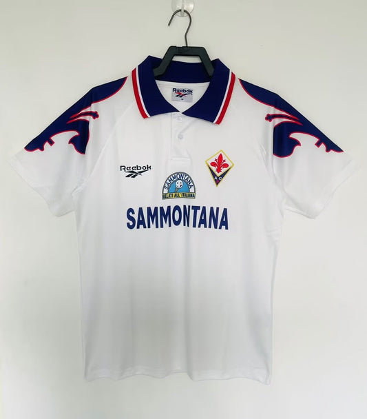 1995/1996 Florence away